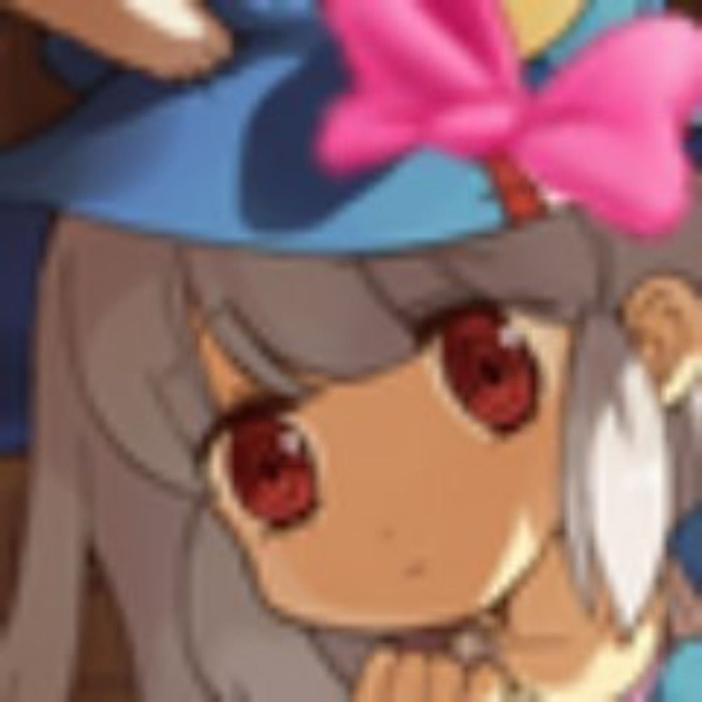 ルーミア厨