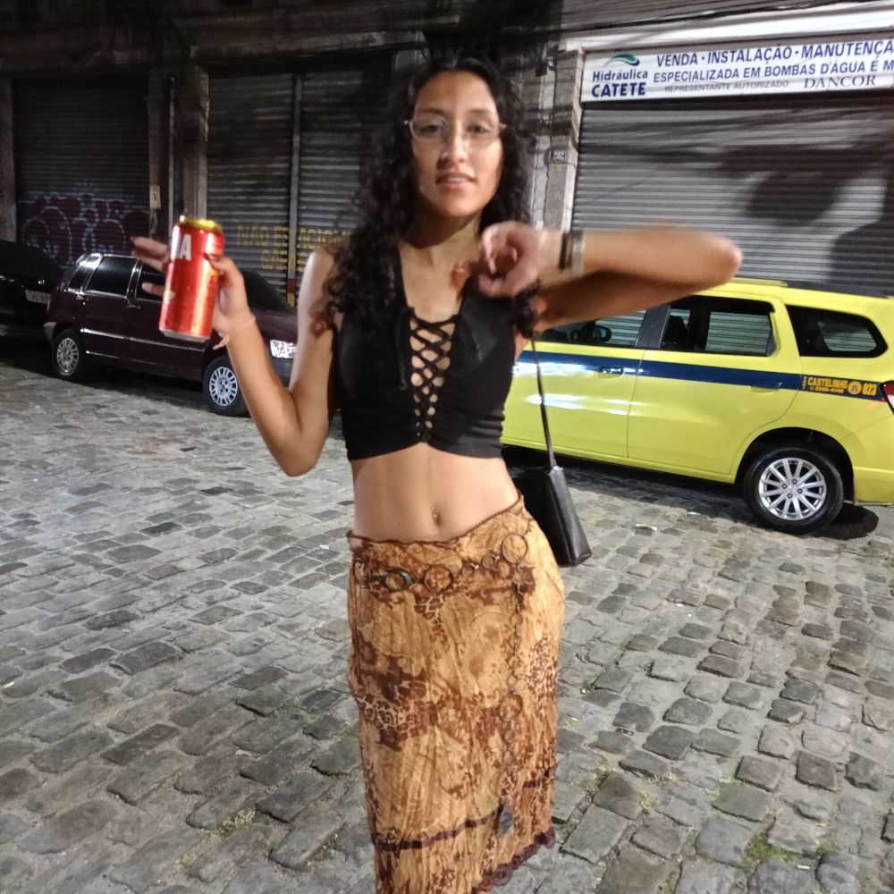 Mylena Carreiro 
