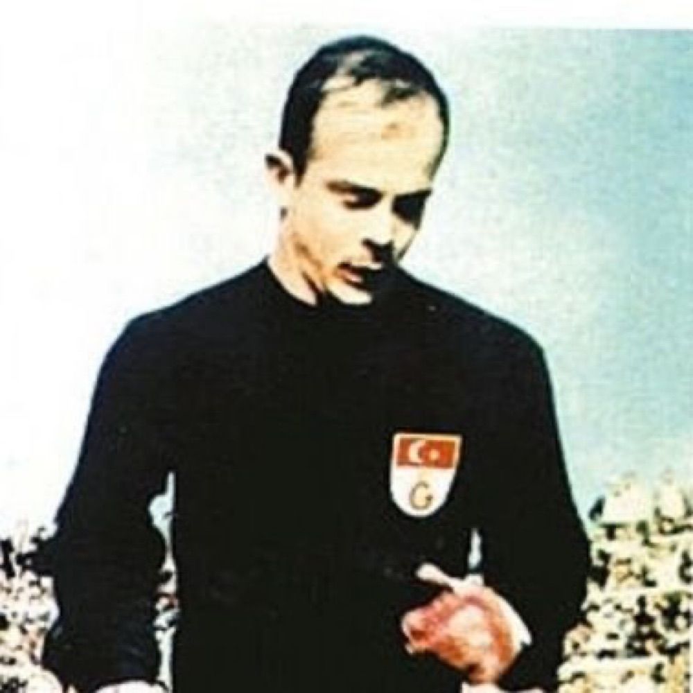 Galatasaray Kalecileri 🧤
