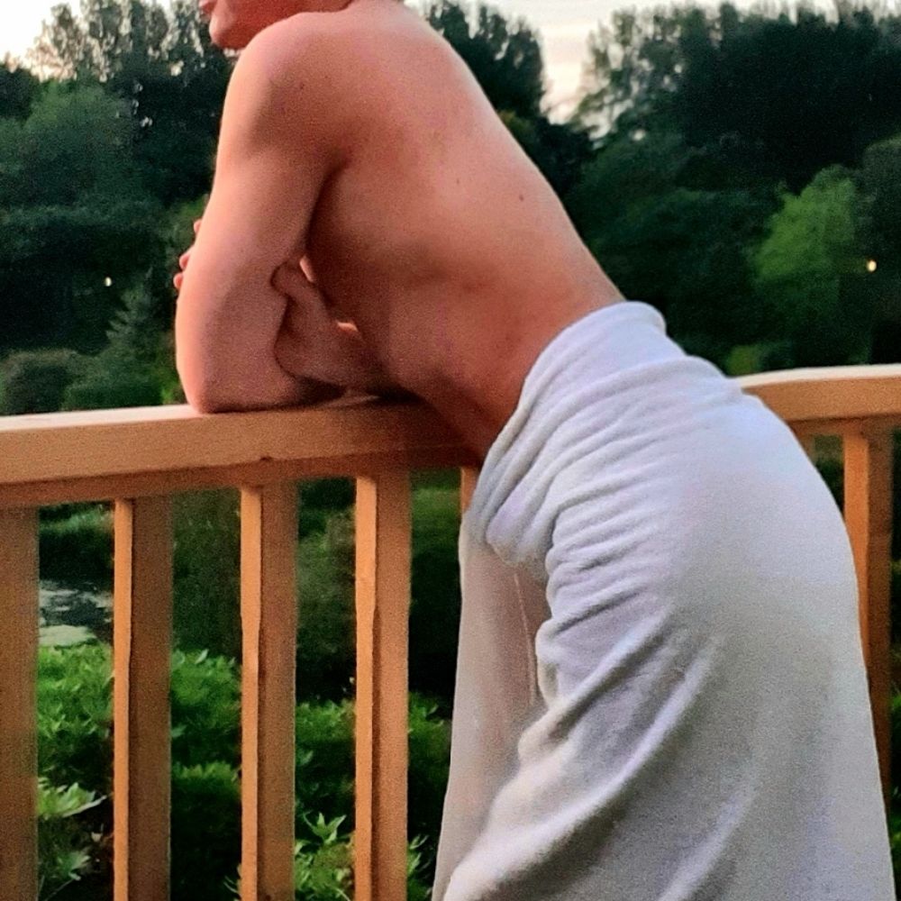 🔞🔞  man kink and fetish