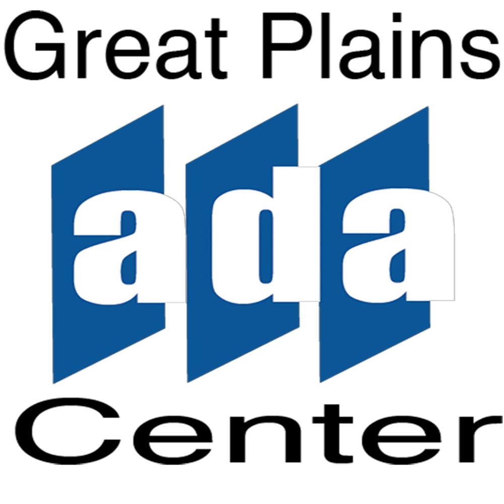 Great Plains ADA Center