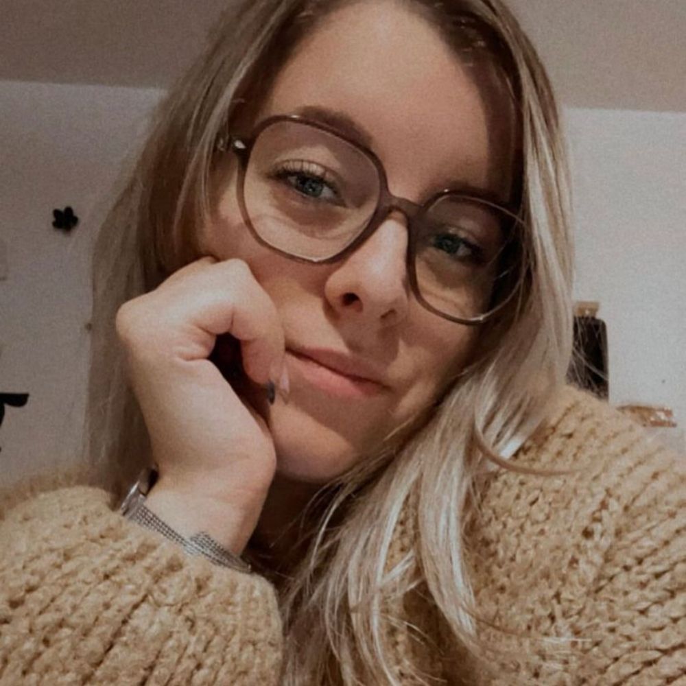 Janny nieuwhof