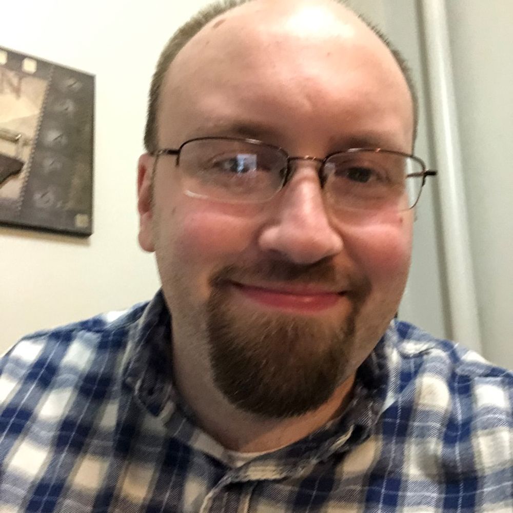 Brian Weber