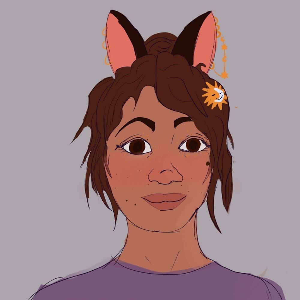 🌖Lumi🌖🔞 - Tired And Feral