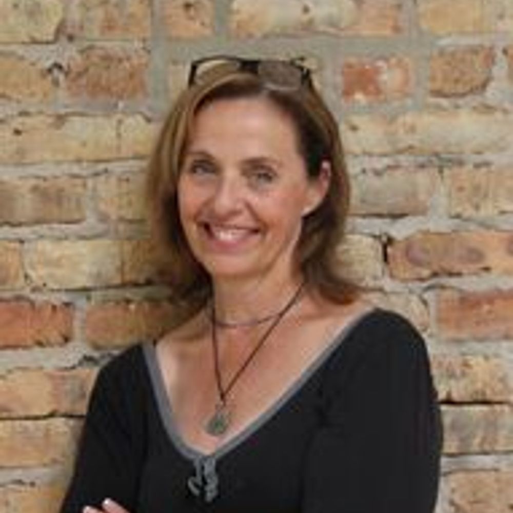 Gigi Hudson