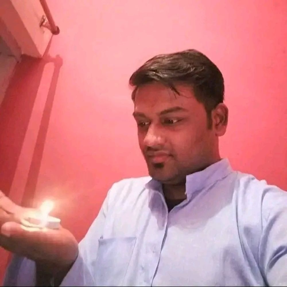 Shivam tripathi