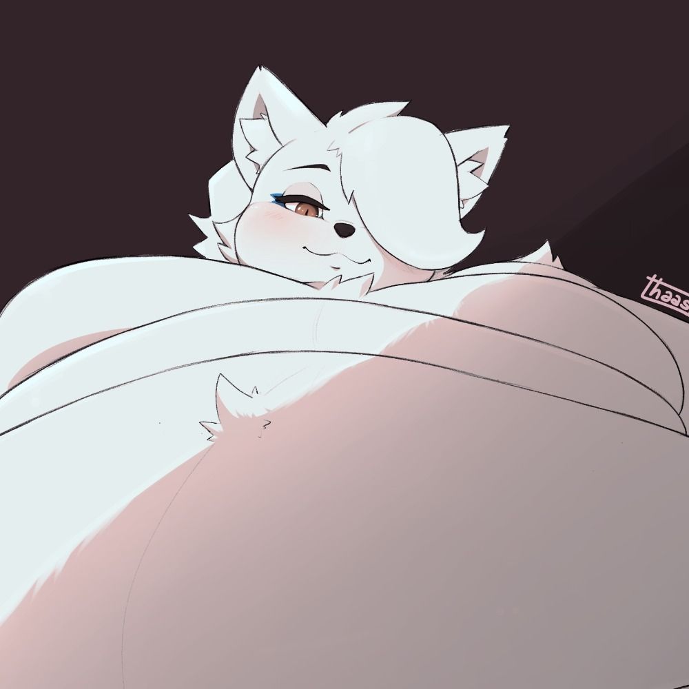 TurlyWolfwoof (YCH 0/3)