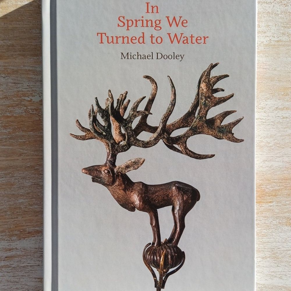 Michael Dooley 
