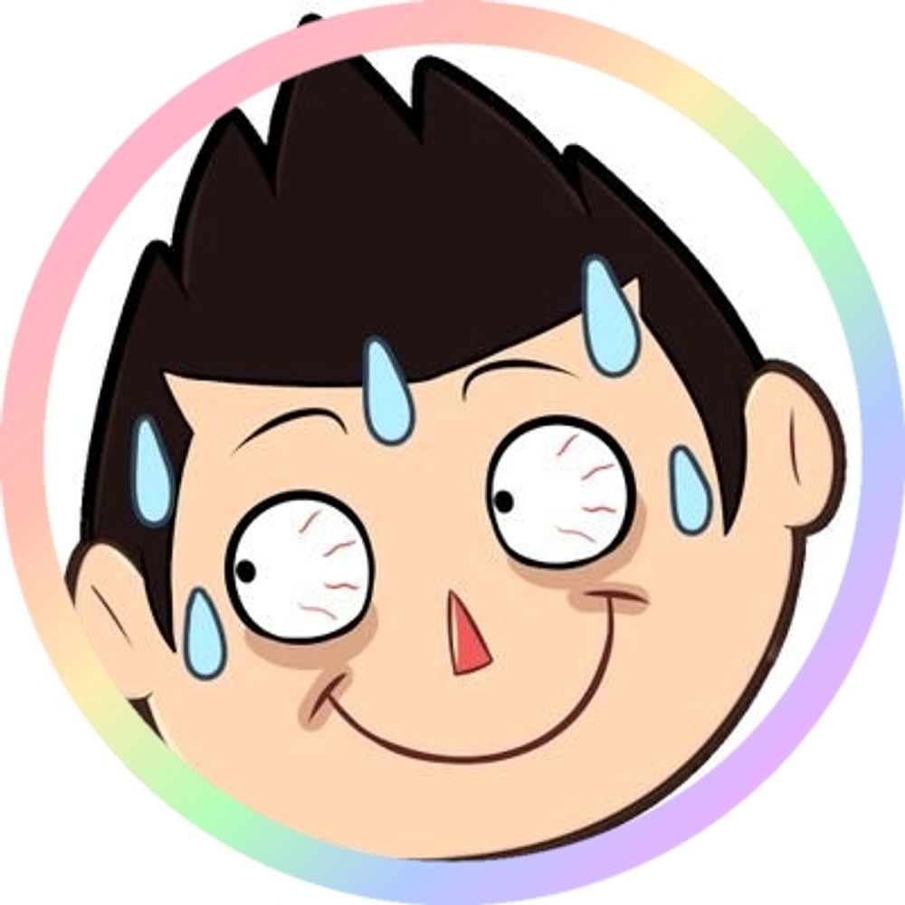 CHRONO TERMINUS's avatar