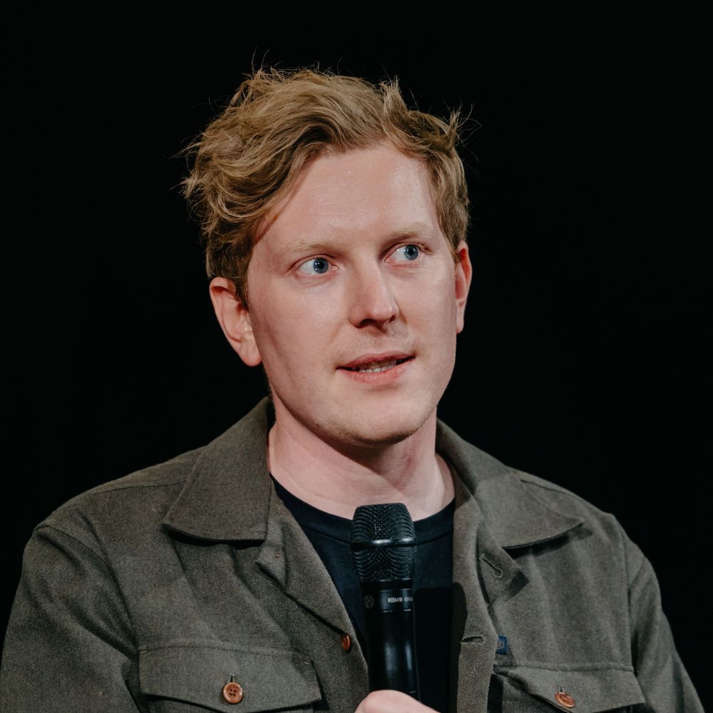 Tobias M. Huber