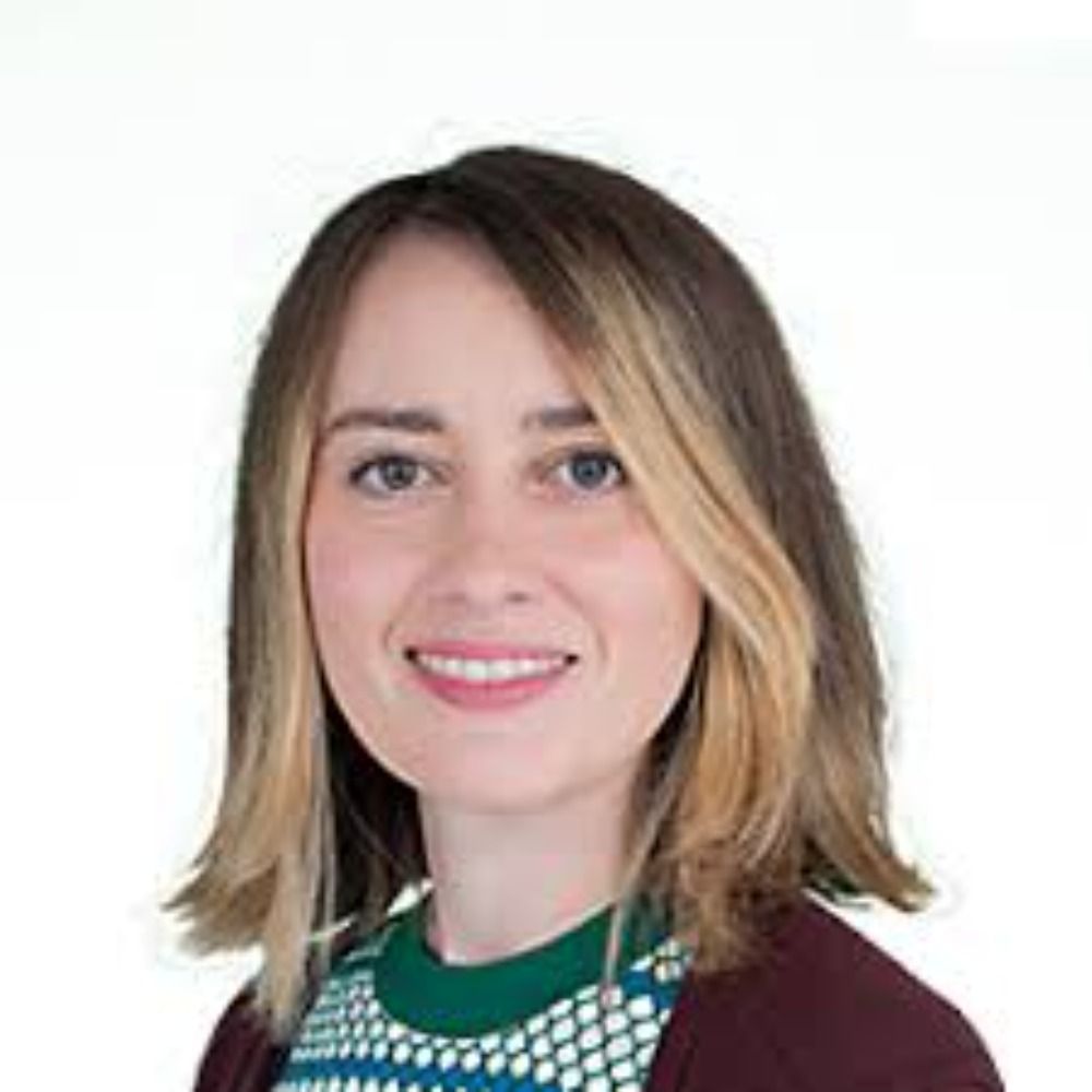 Dr Francesca Branzi