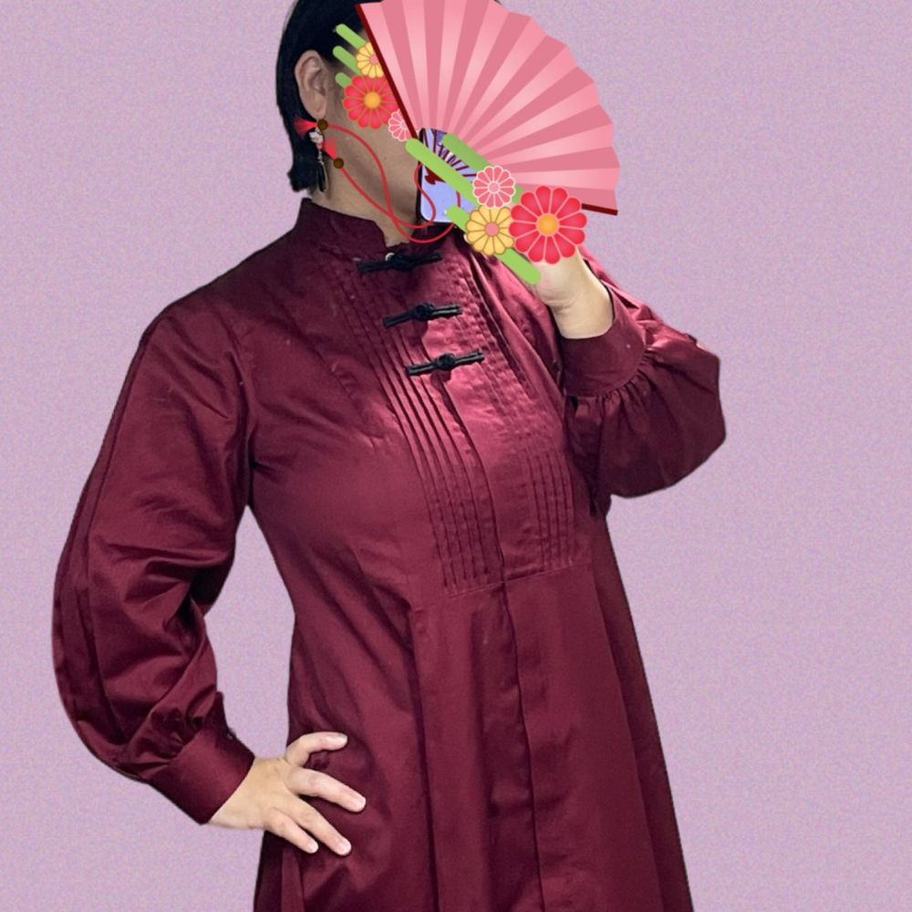 緋織