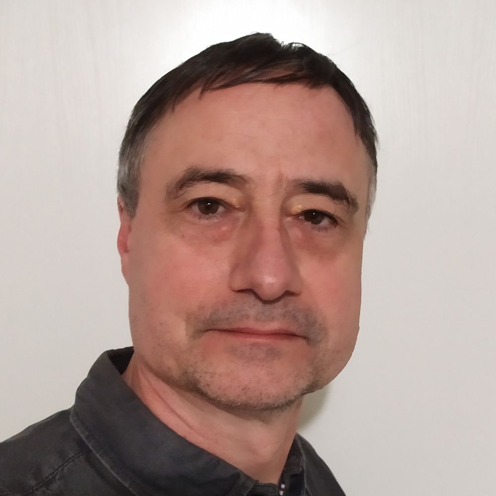 Christian Gaudray