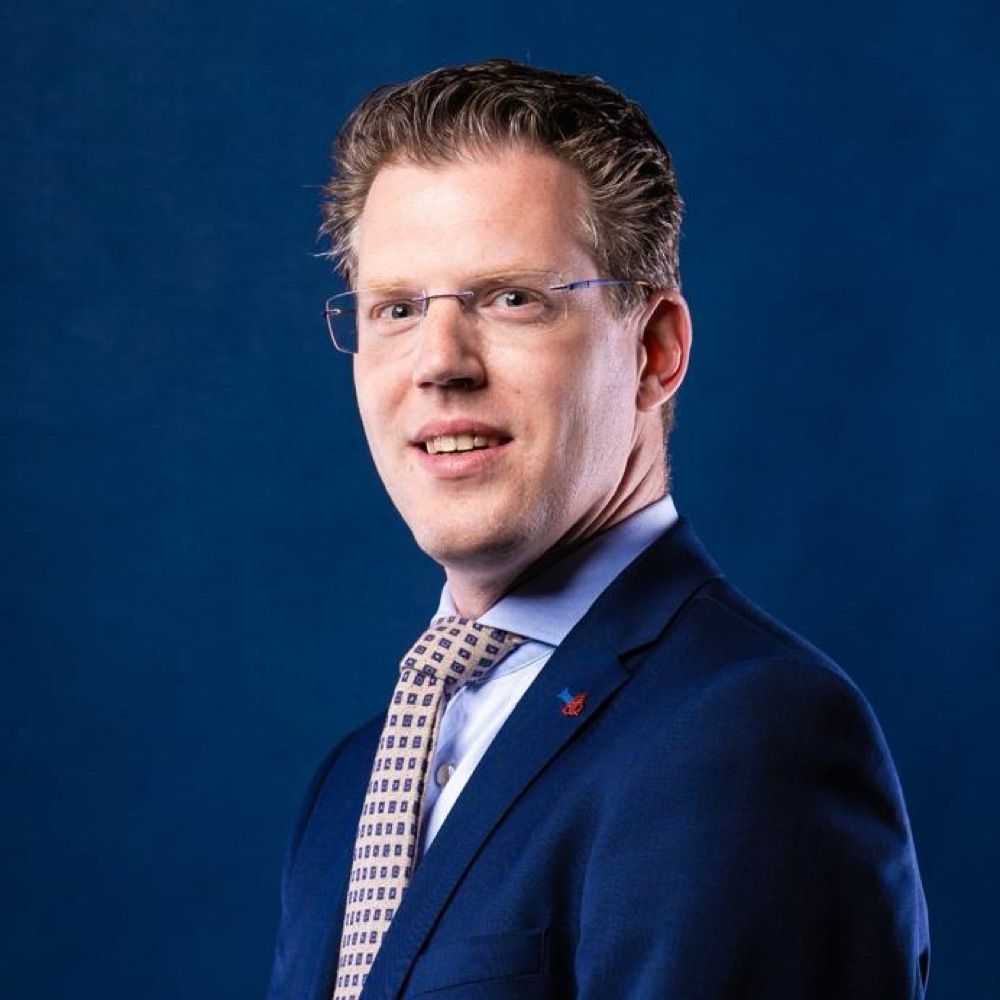 Leendert Karreman