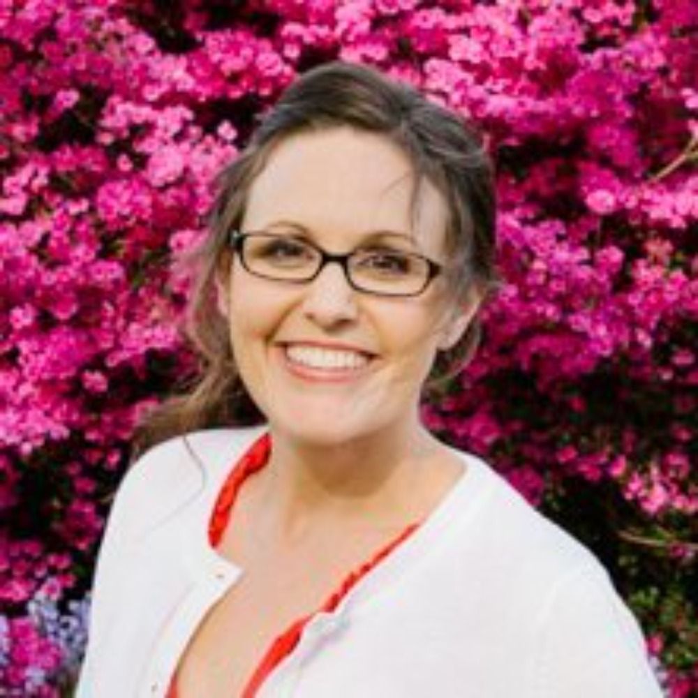 Staci Perkins Kleinmaier