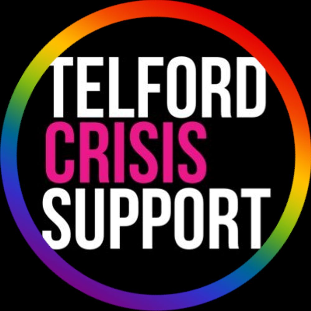 Telford Crisis Support