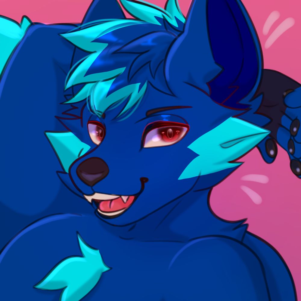 🔞Cooper Kinks (NSFW)