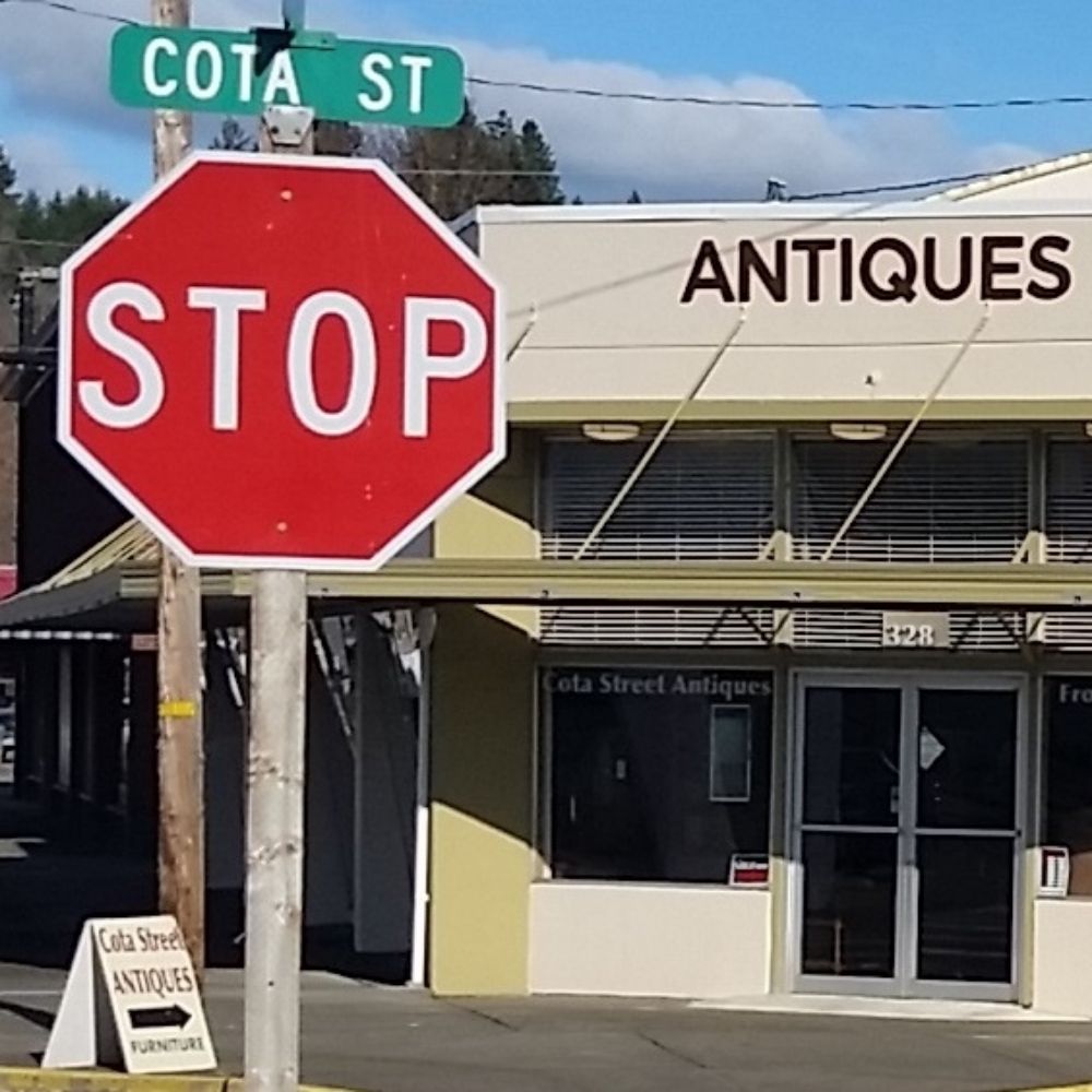 Cota St Antiques
