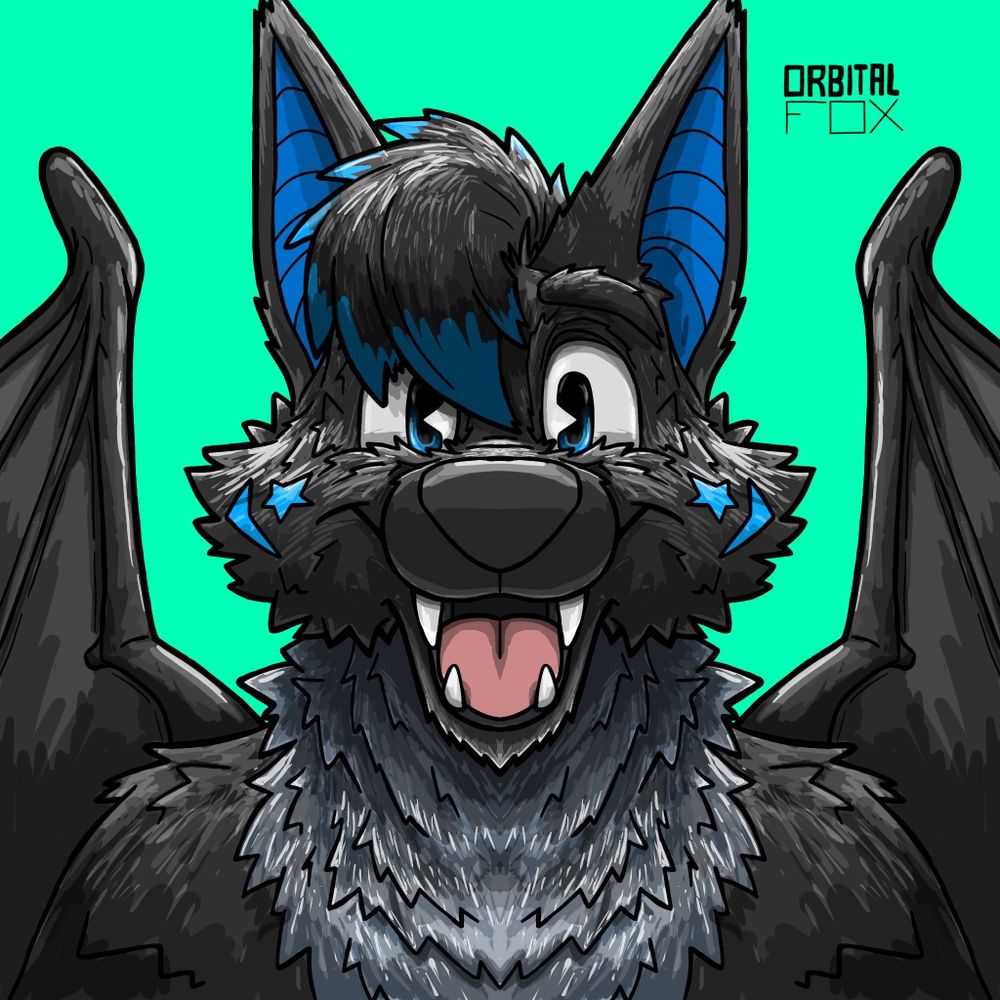 Fang 🦇🦊
