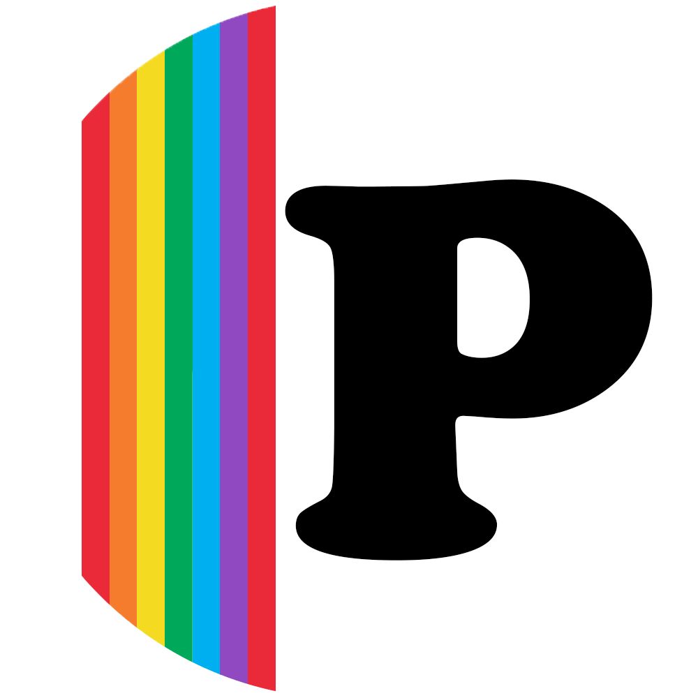 The PrideBrarian