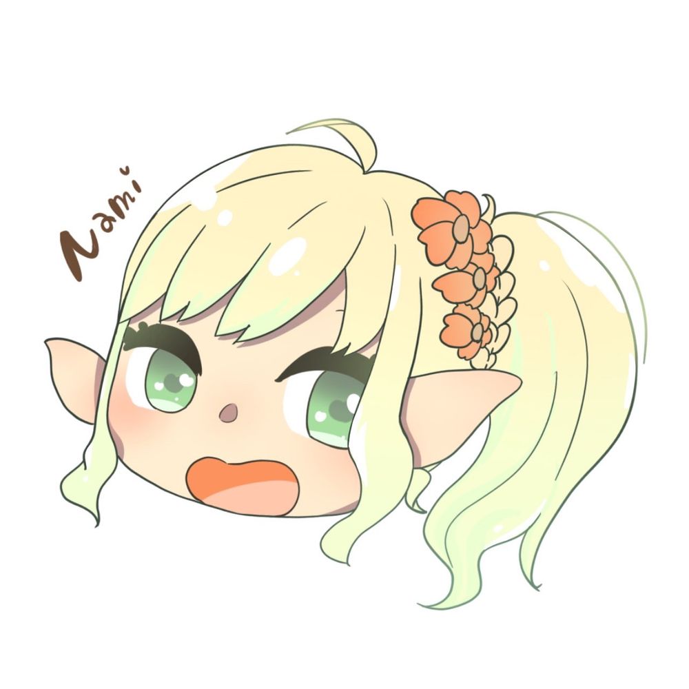 ゆいろん❖