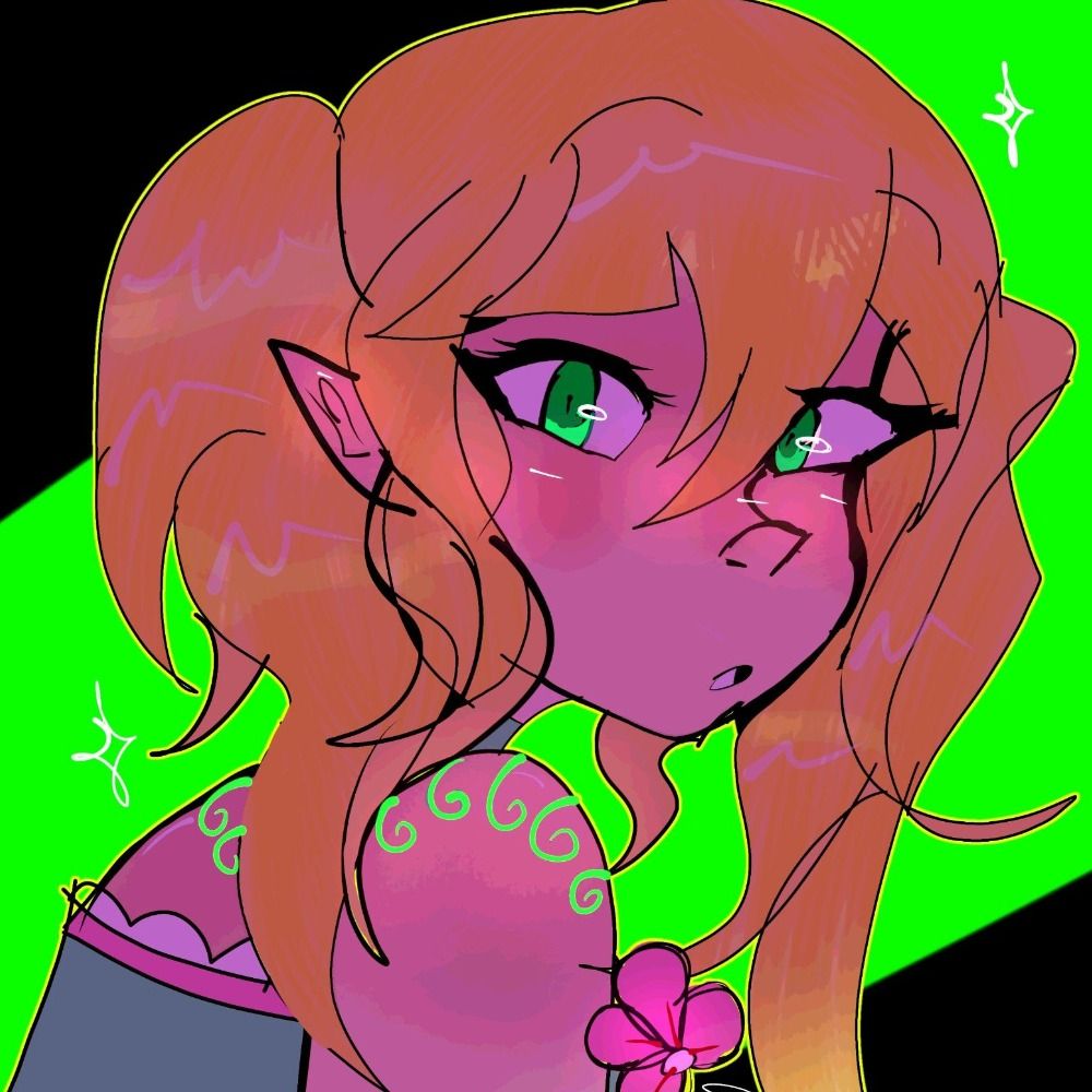 🌸 Ayuu Chan :3