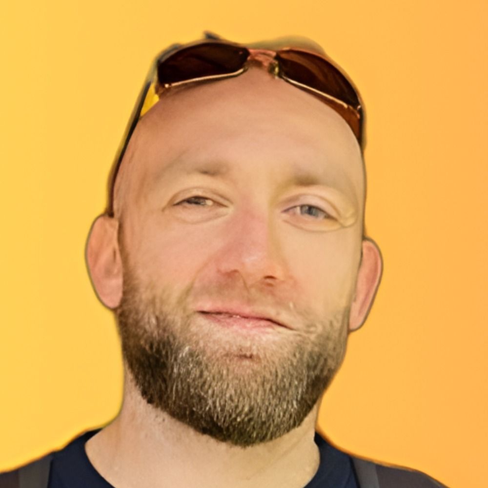 Sylvain Charbit