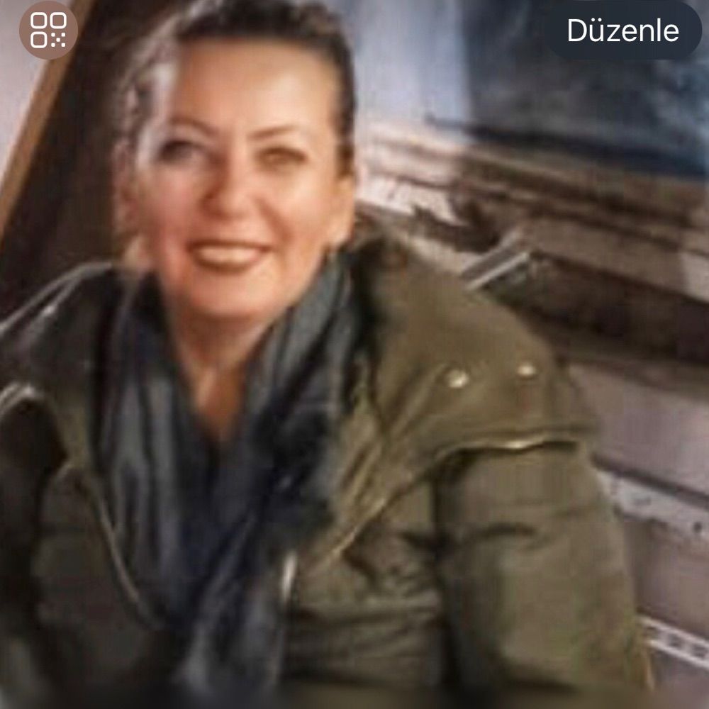 Nazan Yılmaz