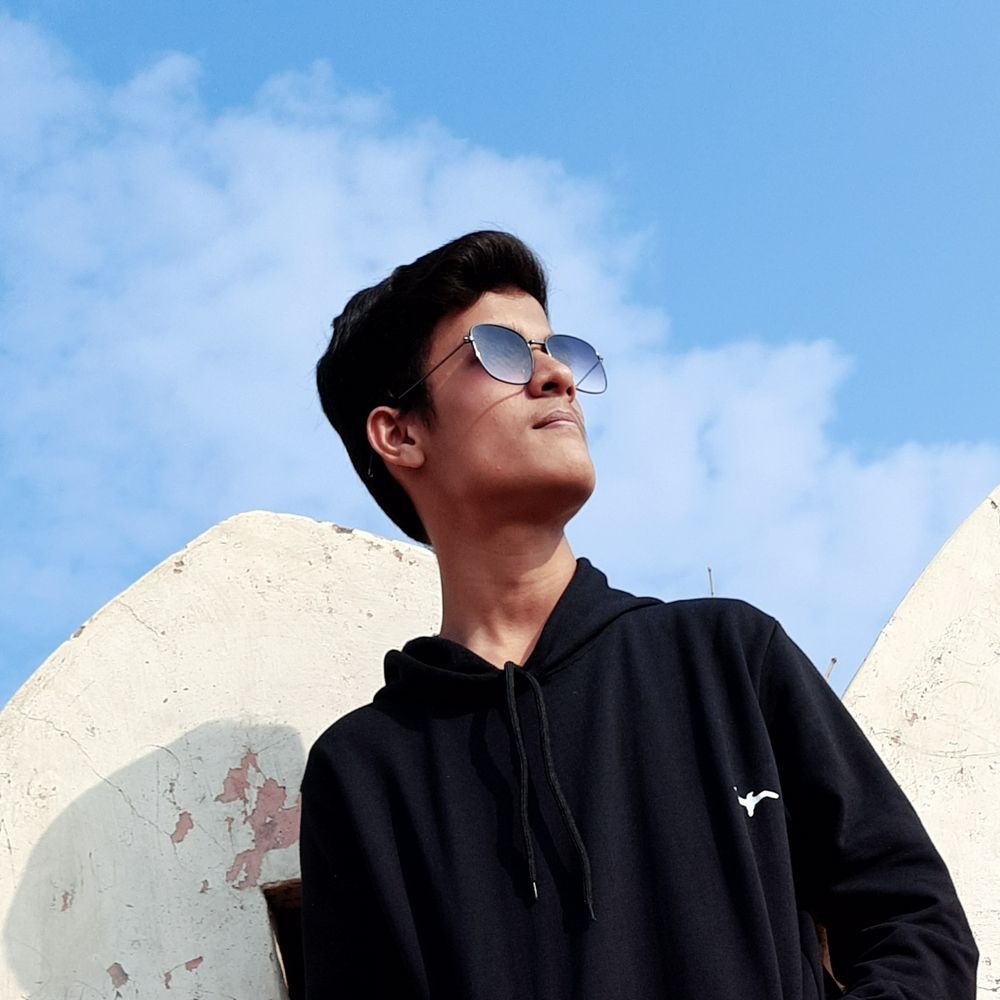Suyash