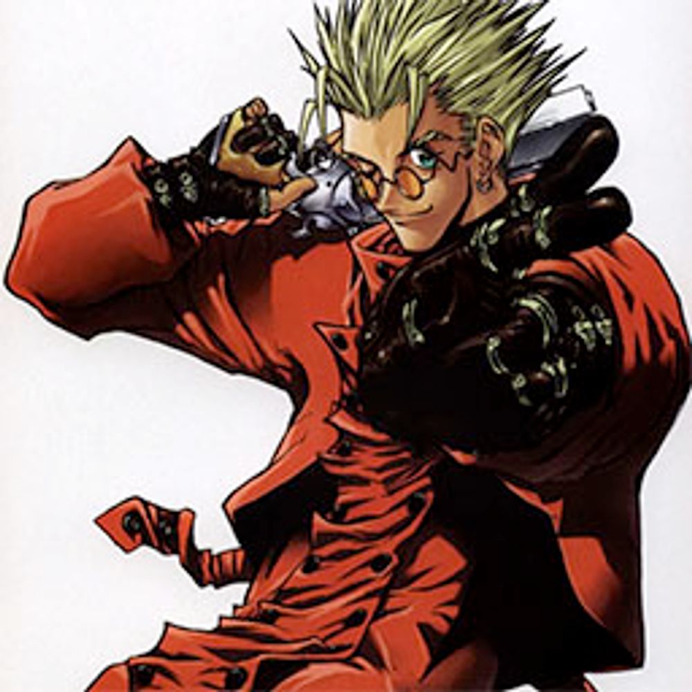 Trigun