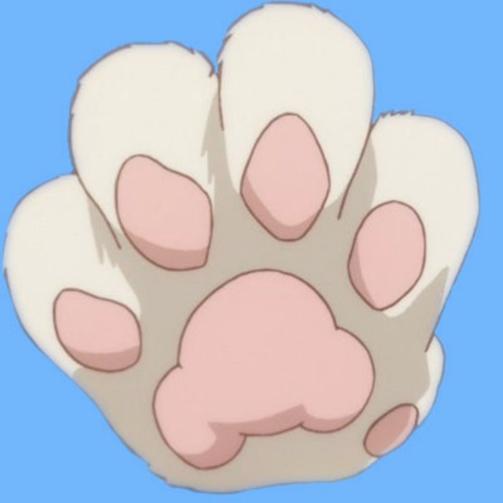 Anime Animals アニメの動物