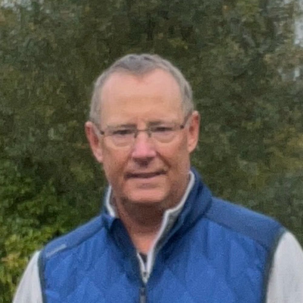 Simon Hiscocks