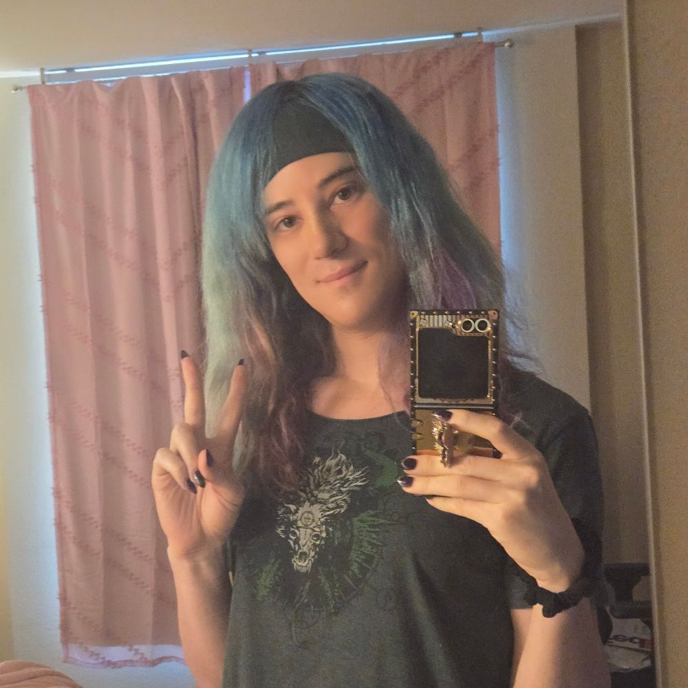 User avatar