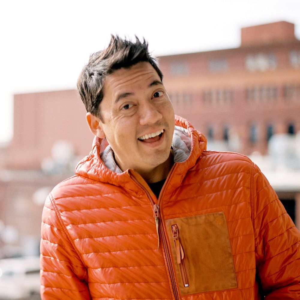 Jon Liu