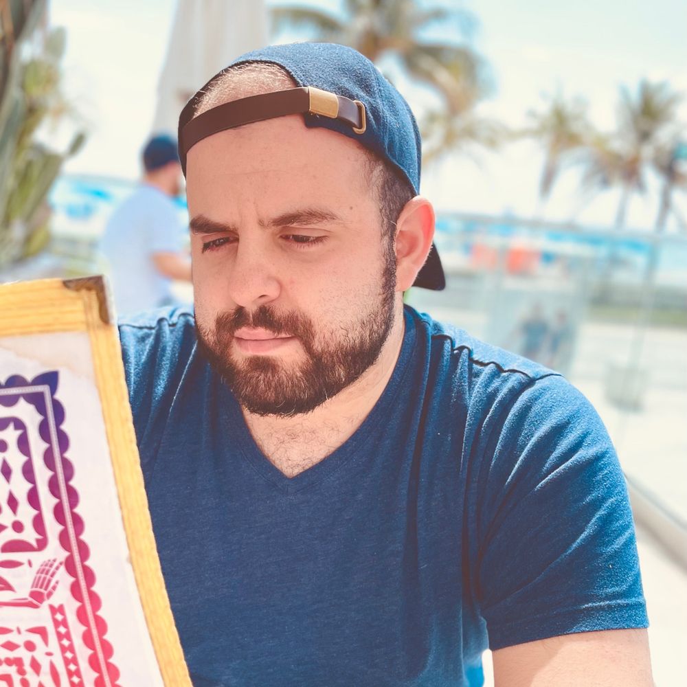 Jason Iglesias