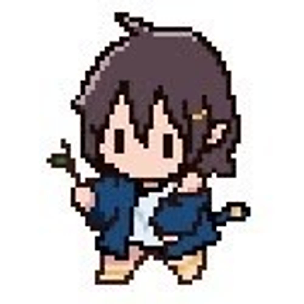 霧神蒼