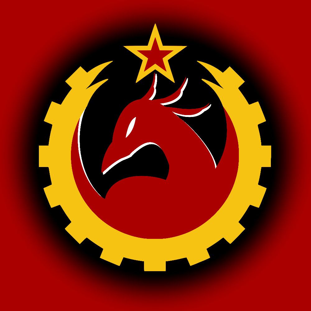 The Red Phoenix's avatar