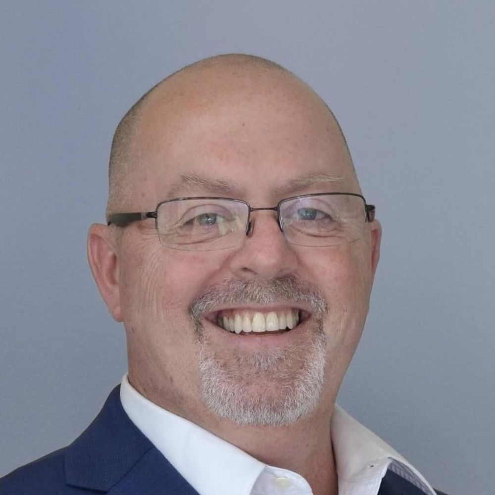 Jim Ahearn Suncoast Expert