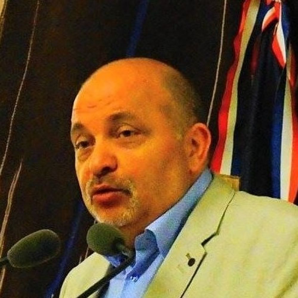 Albert Lapeyre