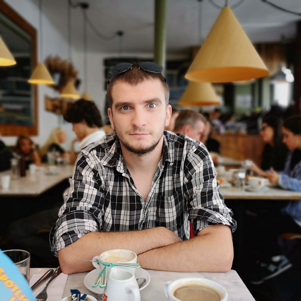 Alex Brasoveanu