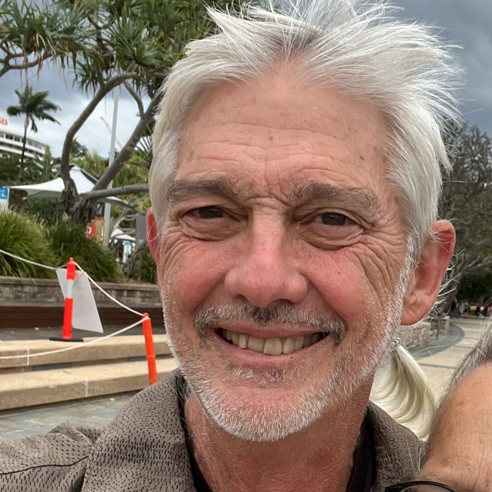 Steve Palumbi