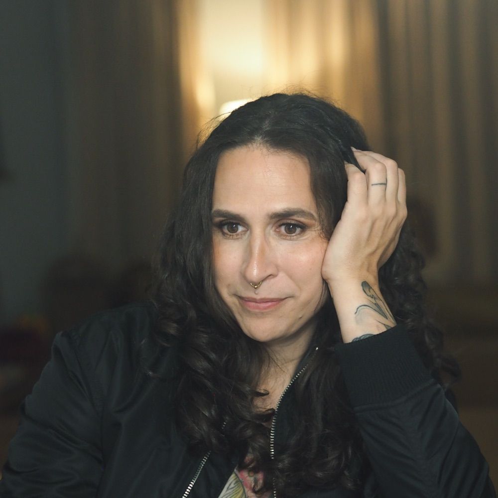 Miche van Essen