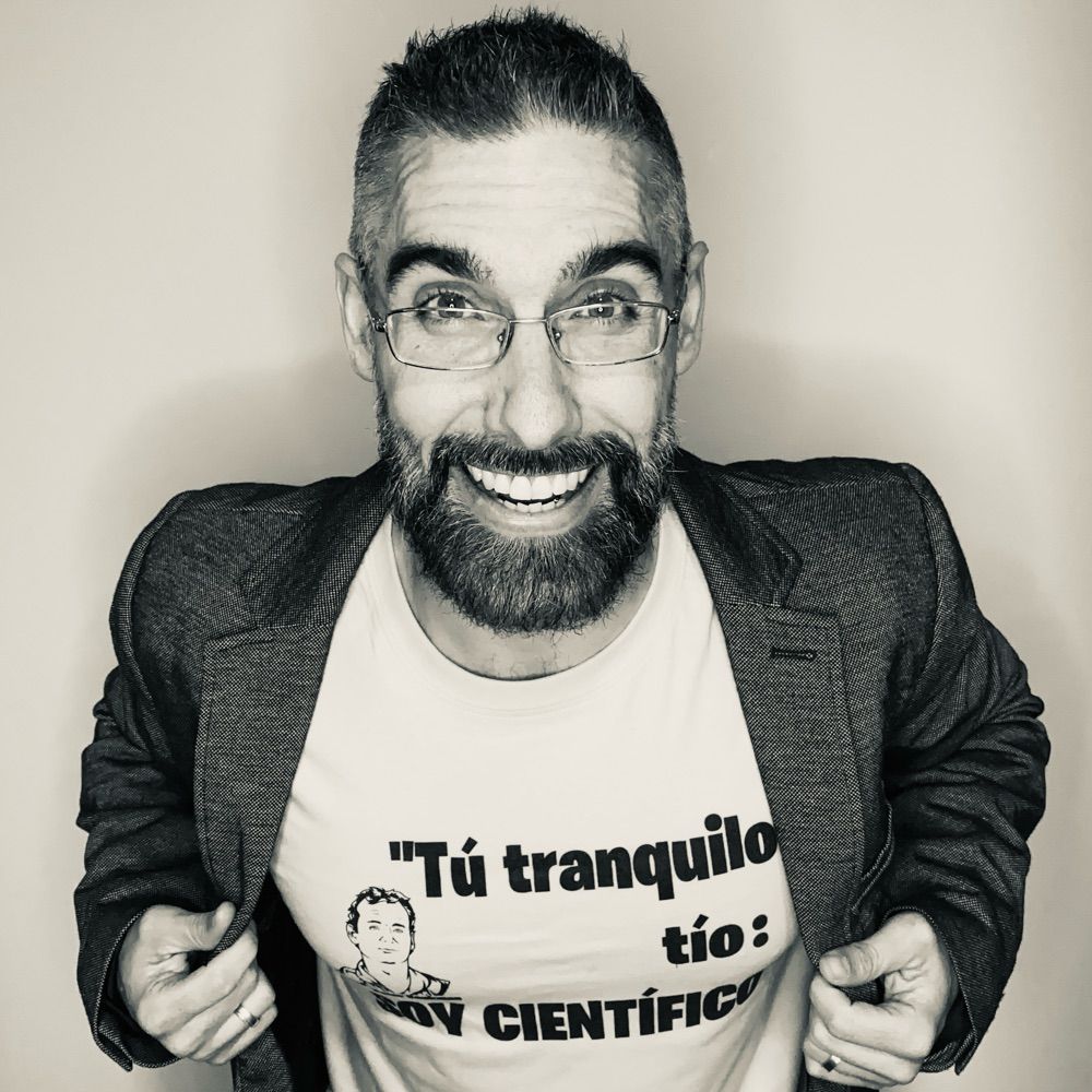 Raúl de la Puente