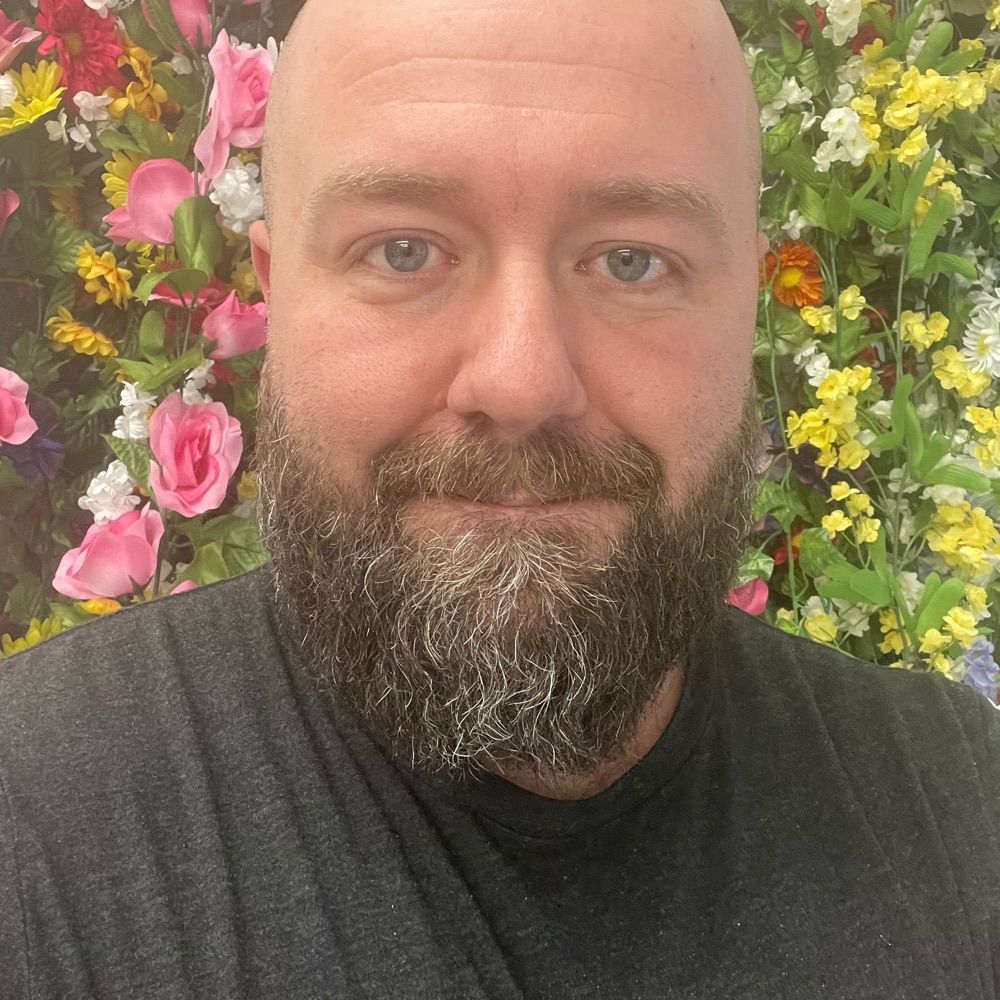 Adam Lehman