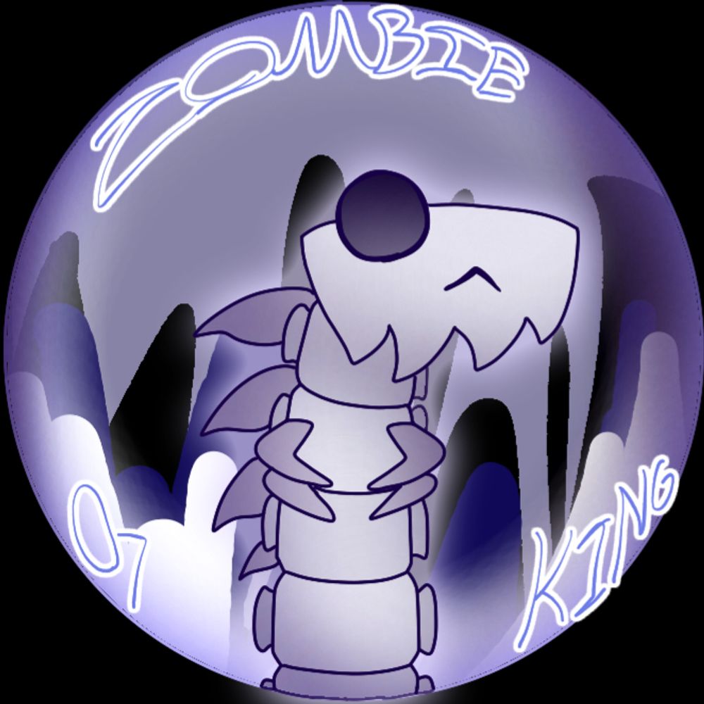 Zombie07King