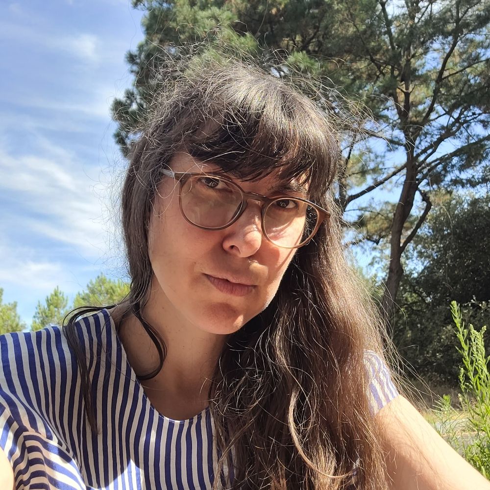 Beatrice Héraud