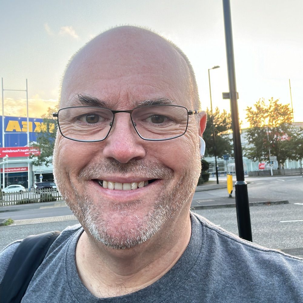 Steve Sollitt