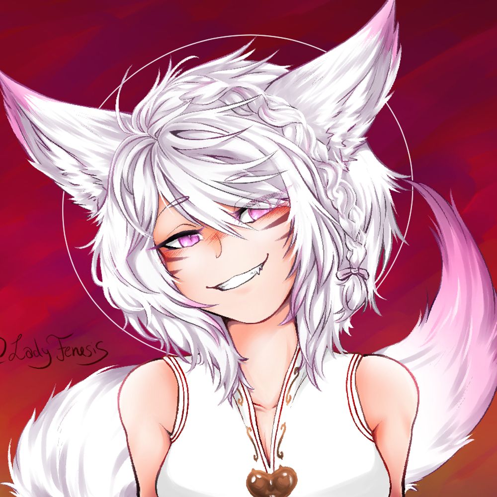 FaelynnFox