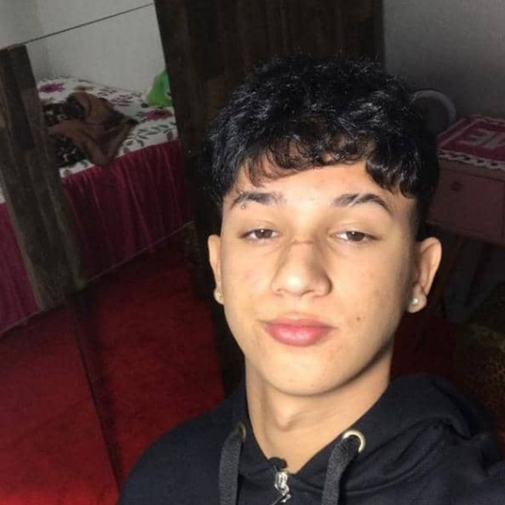 Nvin baiano 🔥