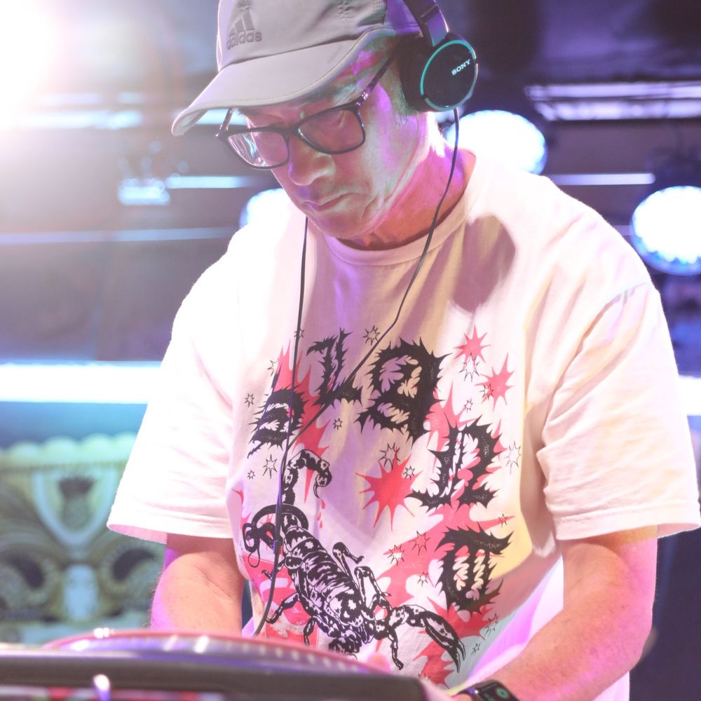 Todd Inoue